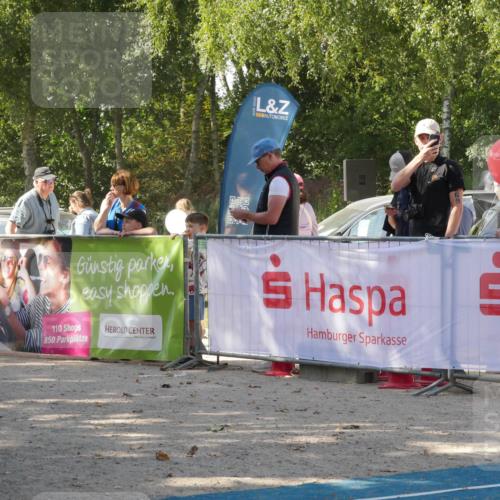 07.09.2025 - 19. Norderstedt Triathlon Zöllner http://msf.ph/oto/8784731 07.09.2025 12:24:18 Ziel 152 meine-sportfotos.de