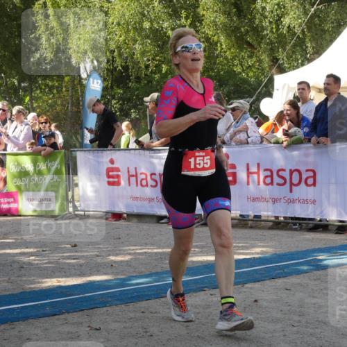 07.09.2025 - 19. Norderstedt Triathlon Zöllner http://msf.ph/oto/8784912 07.09.2025 12:29:32 Ziel 149, 155 meine-sportfotos.de