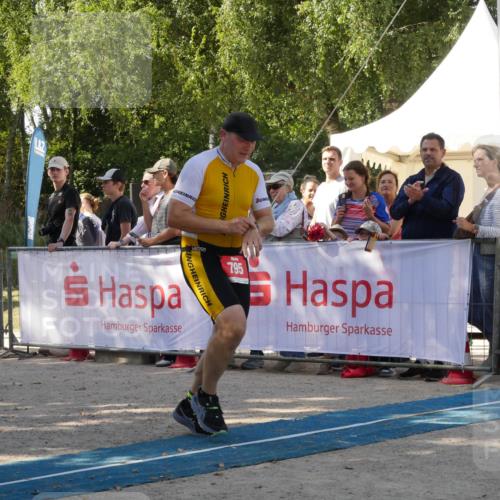 07.09.2025 - 19. Norderstedt Triathlon Zöllner http://msf.ph/oto/8785031 07.09.2025 12:32:20 Ziel 795 meine-sportfotos.de