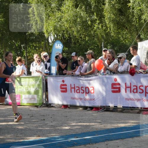 07.09.2025 - 19. Norderstedt Triathlon Zöllner http://msf.ph/oto/8785130 07.09.2025 12:34:29 Ziel 773 meine-sportfotos.de