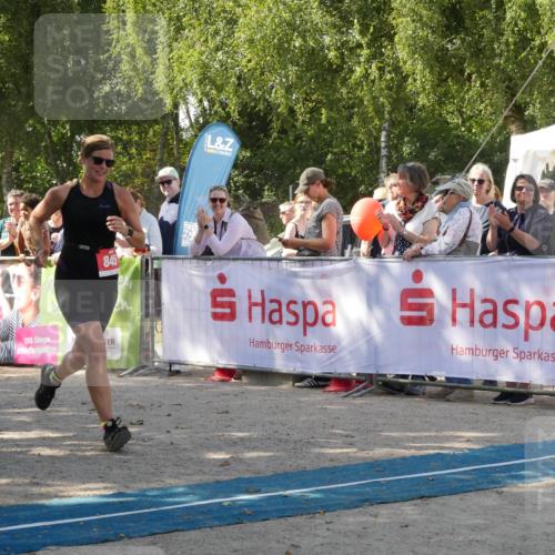 07.09.2025 - 19. Norderstedt Triathlon Zöllner http://msf.ph/oto/8785161 07.09.2025 12:35:56 Ziel 845 meine-sportfotos.de