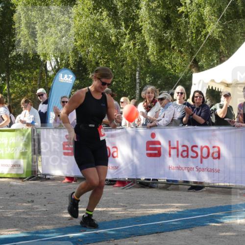 07.09.2025 - 19. Norderstedt Triathlon Zöllner http://msf.ph/oto/8785163 07.09.2025 12:35:56 Ziel 845 meine-sportfotos.de