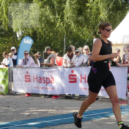 07.09.2025 - 19. Norderstedt Triathlon Zöllner http://msf.ph/oto/8785167 07.09.2025 12:35:57 Ziel 845 meine-sportfotos.de