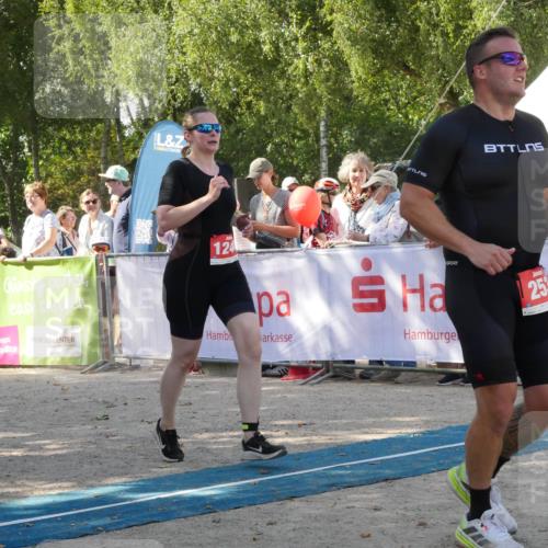 07.09.2025 - 19. Norderstedt Triathlon Zöllner http://msf.ph/oto/8785223 07.09.2025 12:37:38 Ziel 253, 280, 719, 861, 1244 meine-sportfotos.de