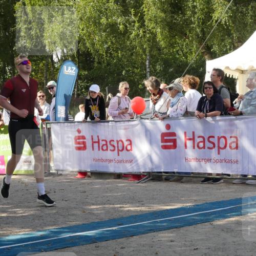 07.09.2025 - 19. Norderstedt Triathlon Zöllner http://msf.ph/oto/8785238 07.09.2025 12:37:42 Ziel 253, 280, 719, 861, 1244 meine-sportfotos.de