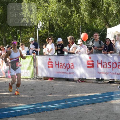 07.09.2025 - 19. Norderstedt Triathlon Zöllner http://msf.ph/oto/8785347 07.09.2025 12:40:18 Ziel 748, 763, 767, 778, 1239 meine-sportfotos.de