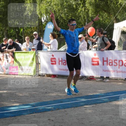 07.09.2025 - 19. Norderstedt Triathlon Zöllner http://msf.ph/oto/8785458 07.09.2025 12:42:36 Ziel 168, 215, 741, 800, 1300 meine-sportfotos.de