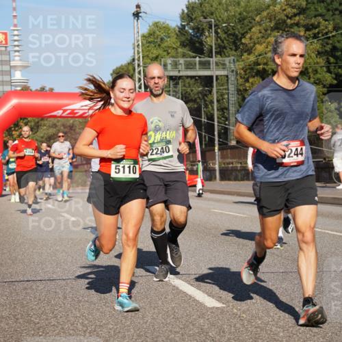 07.09.2025 - BARMER Alsterlauf Yannick Fuchs http://msf.ph/oto/8790459 07.09.2025 09:40:59 Laufen 4304, 19, 5110, 2240, 244, 76 meine-sportfotos.de