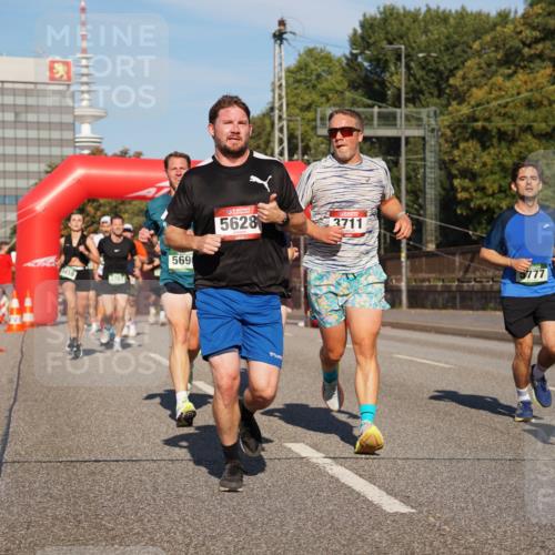 07.09.2025 - BARMER Alsterlauf Yannick Fuchs http://msf.ph/oto/8790546 07.09.2025 09:41:04 Laufen 569, 5628, 3711, 5777, 76, 5 meine-sportfotos.de