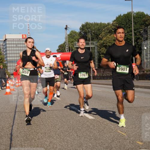 07.09.2025 - BARMER Alsterlauf Yannick Fuchs http://msf.ph/oto/8790637 07.09.2025 09:41:08 Laufen 3459, 3290, 2453, 3901, 5380, 3767 meine-sportfotos.de