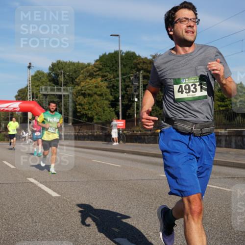 07.09.2025 - BARMER Alsterlauf Yannick Fuchs http://msf.ph/oto/8790780 07.09.2025 09:41:16 Laufen 2941, 6295, 36, 4931 meine-sportfotos.de