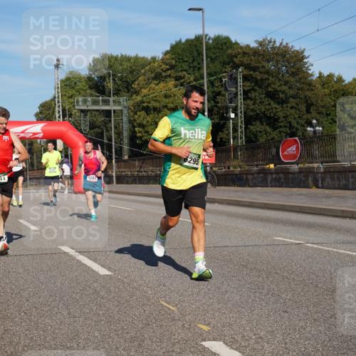 07.09.2025 - BARMER Alsterlauf Yannick Fuchs http://msf.ph/oto/8790807 07.09.2025 09:41:17 Laufen 2941, 5284, 5295 meine-sportfotos.de