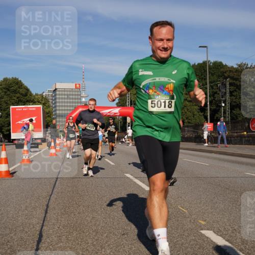 07.09.2025 - BARMER Alsterlauf Yannick Fuchs http://msf.ph/oto/8790917 07.09.2025 09:43:23 Laufen 6107, 5425, 5018 meine-sportfotos.de