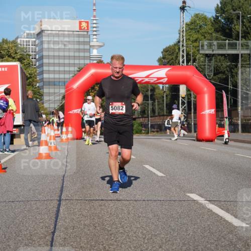 07.09.2025 - BARMER Alsterlauf Yannick Fuchs http://msf.ph/oto/8790965 07.09.2025 09:41:25 Laufen 1, 5082 meine-sportfotos.de