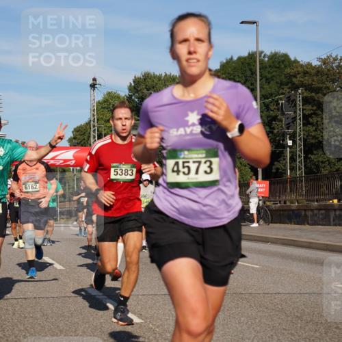 07.09.2025 - BARMER Alsterlauf Yannick Fuchs http://msf.ph/oto/8790998 07.09.2025 09:43:28 Laufen 5028, 6162, 5383, 4573 meine-sportfotos.de