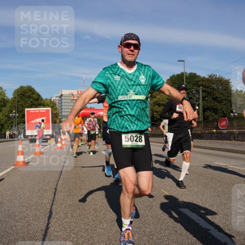 07.09.2025 - BARMER Alsterlauf Yannick Fuchs http://msf.ph/oto/8791032 07.09.2025 09:43:30 Laufen 5028, 483, 3623 meine-sportfotos.de