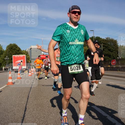 07.09.2025 - BARMER Alsterlauf Yannick Fuchs http://msf.ph/oto/8791035 07.09.2025 09:43:30 Laufen 3147, 610, 5028, 3623 meine-sportfotos.de