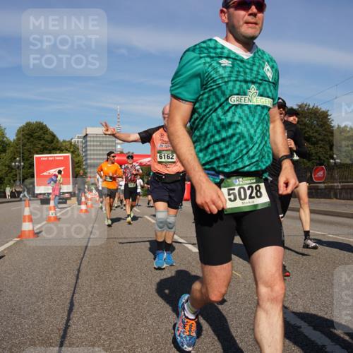 07.09.2025 - BARMER Alsterlauf Yannick Fuchs http://msf.ph/oto/8791038 07.09.2025 09:43:30 Laufen 3147, 6162, 36, 5028, 3623 meine-sportfotos.de