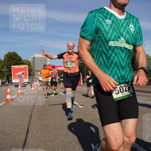 07.09.2025 - BARMER Alsterlauf Yannick Fuchs http://msf.ph/oto/8791040 07.09.2025 09:43:30 Laufen 6162, 5028 meine-sportfotos.de