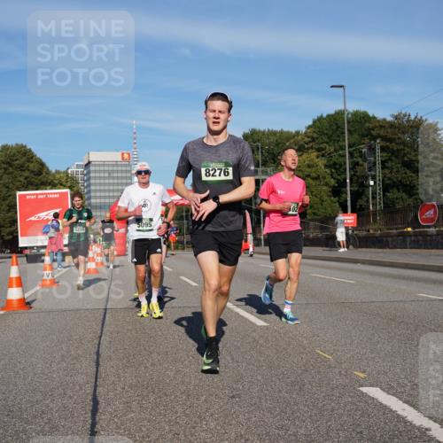 07.09.2025 - BARMER Alsterlauf Yannick Fuchs http://msf.ph/oto/8791056 07.09.2025 09:41:32 Laufen 5219, 5095, 8276, 102 meine-sportfotos.de