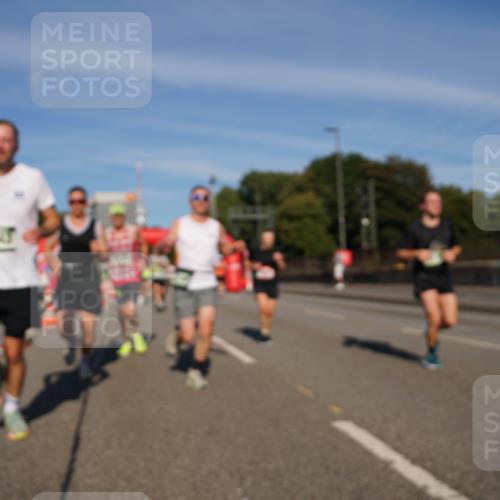 07.09.2025 - BARMER Alsterlauf Yannick Fuchs http://msf.ph/oto/8791138 07.09.2025 09:43:34 Laufen  meine-sportfotos.de