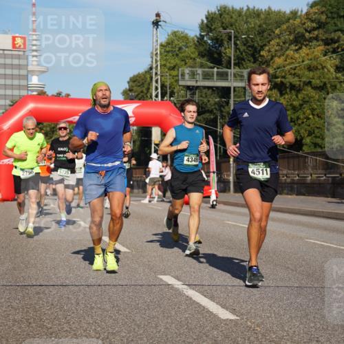 07.09.2025 - BARMER Alsterlauf Yannick Fuchs http://msf.ph/oto/8791200 07.09.2025 09:41:38 Laufen 4349, 2790, 5725, 4511 meine-sportfotos.de