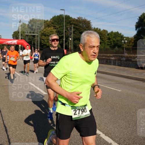 07.09.2025 - BARMER Alsterlauf Yannick Fuchs http://msf.ph/oto/8791321 07.09.2025 09:41:42 Laufen 8281, 2790 meine-sportfotos.de