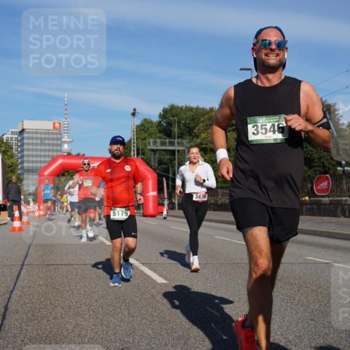 07.09.2025 - BARMER Alsterlauf Yannick Fuchs http://msf.ph/oto/8791445 07.09.2025 09:43:48 Laufen 232, 5179, 3476, 36, 3546 meine-sportfotos.de