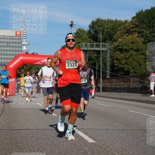 07.09.2025 - BARMER Alsterlauf Yannick Fuchs http://msf.ph/oto/8791469 07.09.2025 09:43:50 Laufen 5051, 2025, 2778, 2322, 8174 meine-sportfotos.de
