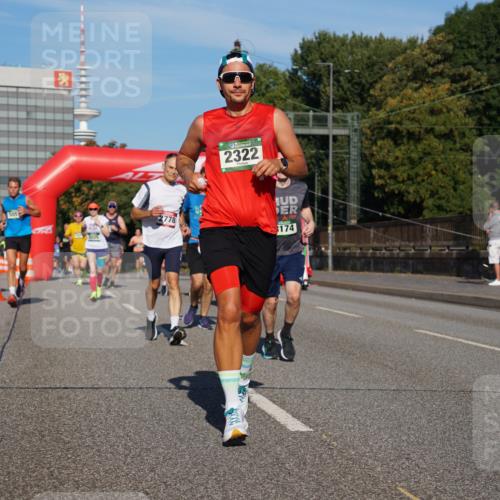 07.09.2025 - BARMER Alsterlauf Yannick Fuchs http://msf.ph/oto/8791474 07.09.2025 09:43:50 Laufen 505, 3025, 2322, 2778, 174 meine-sportfotos.de