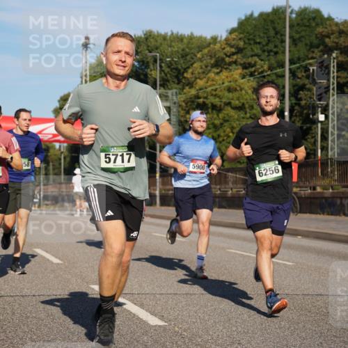 07.09.2025 - BARMER Alsterlauf Yannick Fuchs http://msf.ph/oto/8791491 07.09.2025 09:41:49 Laufen 58, 3588, 2027, 2769, 5717, 5900, 6256 meine-sportfotos.de