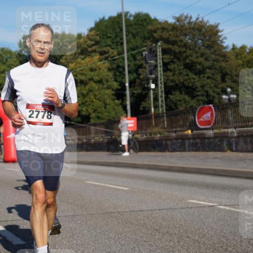 07.09.2025 - BARMER Alsterlauf Yannick Fuchs http://msf.ph/oto/8791495 07.09.2025 09:43:52 Laufen 2318, 2778 meine-sportfotos.de