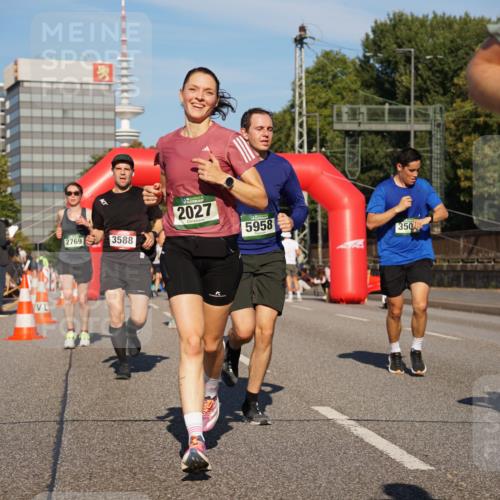 07.09.2025 - BARMER Alsterlauf Yannick Fuchs http://msf.ph/oto/8791502 07.09.2025 09:41:50 Laufen 2769, 3588, 2027, 5958, 350 meine-sportfotos.de