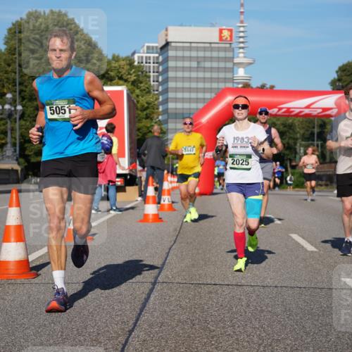 07.09.2025 - BARMER Alsterlauf Yannick Fuchs http://msf.ph/oto/8791514 07.09.2025 09:43:54 Laufen 5051, 3447, 1983, 2025, 318, 5455 meine-sportfotos.de