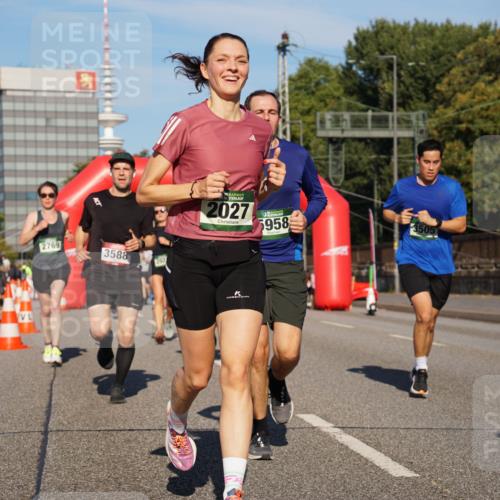 07.09.2025 - BARMER Alsterlauf Yannick Fuchs http://msf.ph/oto/8791518 07.09.2025 09:41:51 Laufen 2769, 3588, 2027, 5958 meine-sportfotos.de