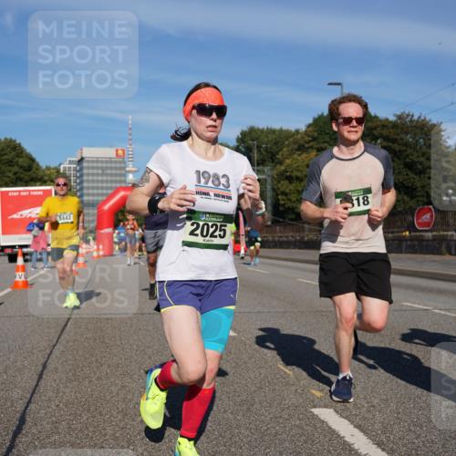 07.09.2025 - BARMER Alsterlauf Yannick Fuchs http://msf.ph/oto/8791557 07.09.2025 09:43:56 Laufen 1983, 3447, 36, 2025, 318, 5455 meine-sportfotos.de