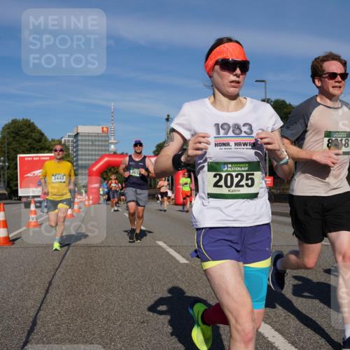 07.09.2025 - BARMER Alsterlauf Yannick Fuchs http://msf.ph/oto/8791569 07.09.2025 09:43:56 Laufen 1983, 3447, 3616, 36, 2025, 88, 77 meine-sportfotos.de