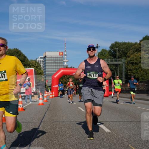07.09.2025 - BARMER Alsterlauf Yannick Fuchs http://msf.ph/oto/8791579 07.09.2025 09:43:57 Laufen 3447, 7001, 3618, 4161 meine-sportfotos.de