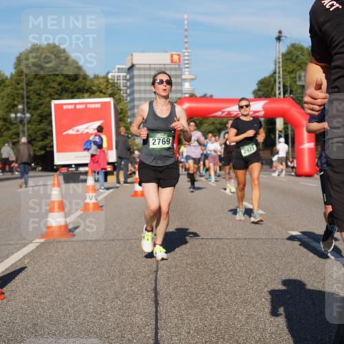 07.09.2025 - BARMER Alsterlauf Yannick Fuchs http://msf.ph/oto/8791608 07.09.2025 09:41:53 Laufen 2769, 2921, 36, 1, 3588 meine-sportfotos.de