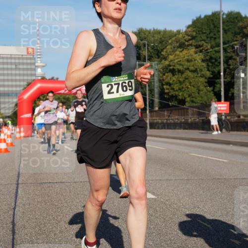 07.09.2025 - BARMER Alsterlauf Yannick Fuchs http://msf.ph/oto/8791643 07.09.2025 09:41:54 Laufen 36, 2769 meine-sportfotos.de