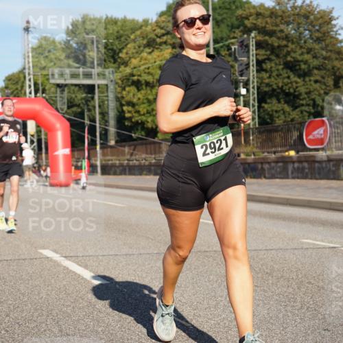 07.09.2025 - BARMER Alsterlauf Yannick Fuchs http://msf.ph/oto/8791649 07.09.2025 09:41:55 Laufen 36, 2921 meine-sportfotos.de