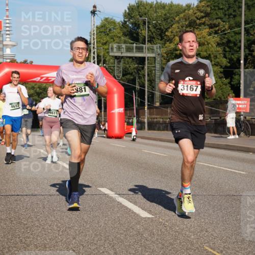 07.09.2025 - BARMER Alsterlauf Yannick Fuchs http://msf.ph/oto/8791692 07.09.2025 09:41:56 Laufen 2023, 4612, 4611, 881, 20, 3167 meine-sportfotos.de