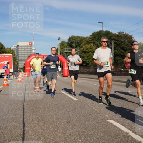 07.09.2025 - BARMER Alsterlauf Yannick Fuchs http://msf.ph/oto/8791786 07.09.2025 09:42:01 Laufen 285, 2204, 57, 2854, 5617, 5338, 4684 meine-sportfotos.de