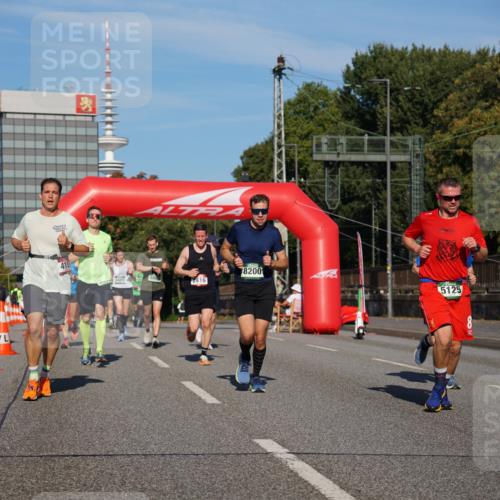 07.09.2025 - BARMER Alsterlauf Yannick Fuchs http://msf.ph/oto/8791845 07.09.2025 09:44:09 Laufen 415, 4420, 2416, 8200, 5125, 3556 meine-sportfotos.de