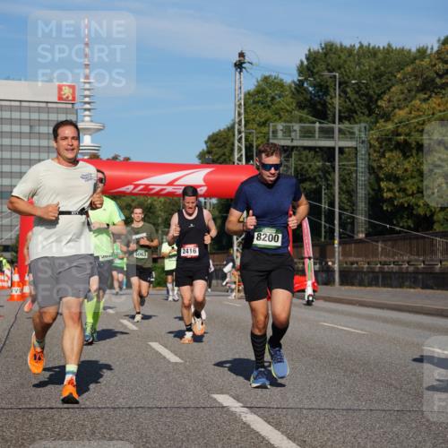 07.09.2025 - BARMER Alsterlauf Yannick Fuchs http://msf.ph/oto/8791874 07.09.2025 09:44:10 Laufen 1, 5063, 2416, 8200, 2681 meine-sportfotos.de