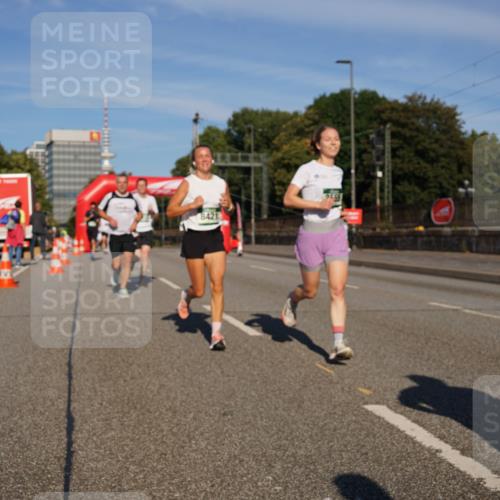 07.09.2025 - BARMER Alsterlauf Yannick Fuchs http://msf.ph/oto/8791931 07.09.2025 09:42:09 Laufen 8421, 9576 meine-sportfotos.de