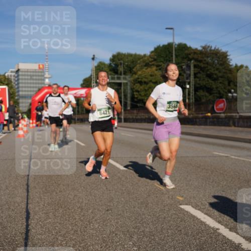 07.09.2025 - BARMER Alsterlauf Yannick Fuchs http://msf.ph/oto/8791936 07.09.2025 09:42:09 Laufen 3565, 8421 meine-sportfotos.de
