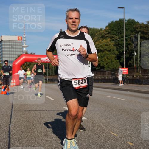 07.09.2025 - BARMER Alsterlauf Yannick Fuchs http://msf.ph/oto/8791990 07.09.2025 09:42:12 Laufen 5825 meine-sportfotos.de