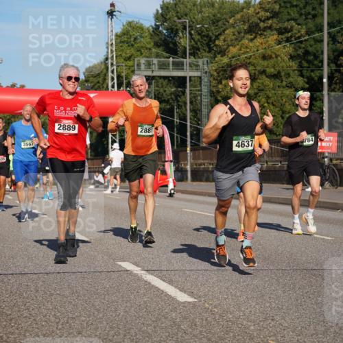 07.09.2025 - BARMER Alsterlauf Yannick Fuchs http://msf.ph/oto/8792315 07.09.2025 09:42:27 Laufen 4535, 3567, 2889, 2881, 4637, 784 meine-sportfotos.de