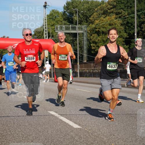 07.09.2025 - BARMER Alsterlauf Yannick Fuchs http://msf.ph/oto/8792325 07.09.2025 09:42:28 Laufen 4535, 3567, 2889, 2881, 4637, 5784 meine-sportfotos.de